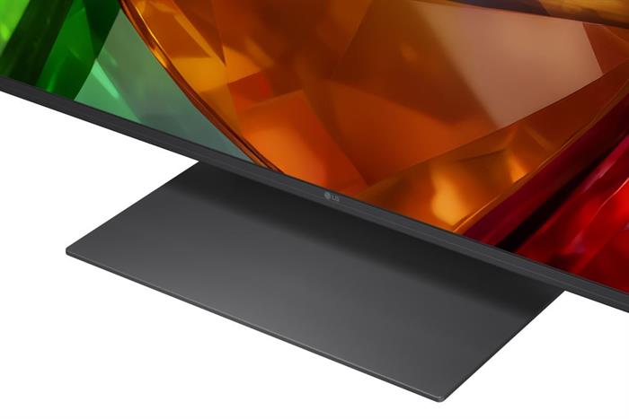 Smart Tivi Mini RGB LG AI 4K 75 inch 75MRGB86BSA